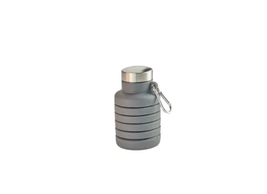 Smooth Trip Collapsible Bottle