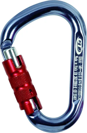 Snappy TG Carabiner,Silver