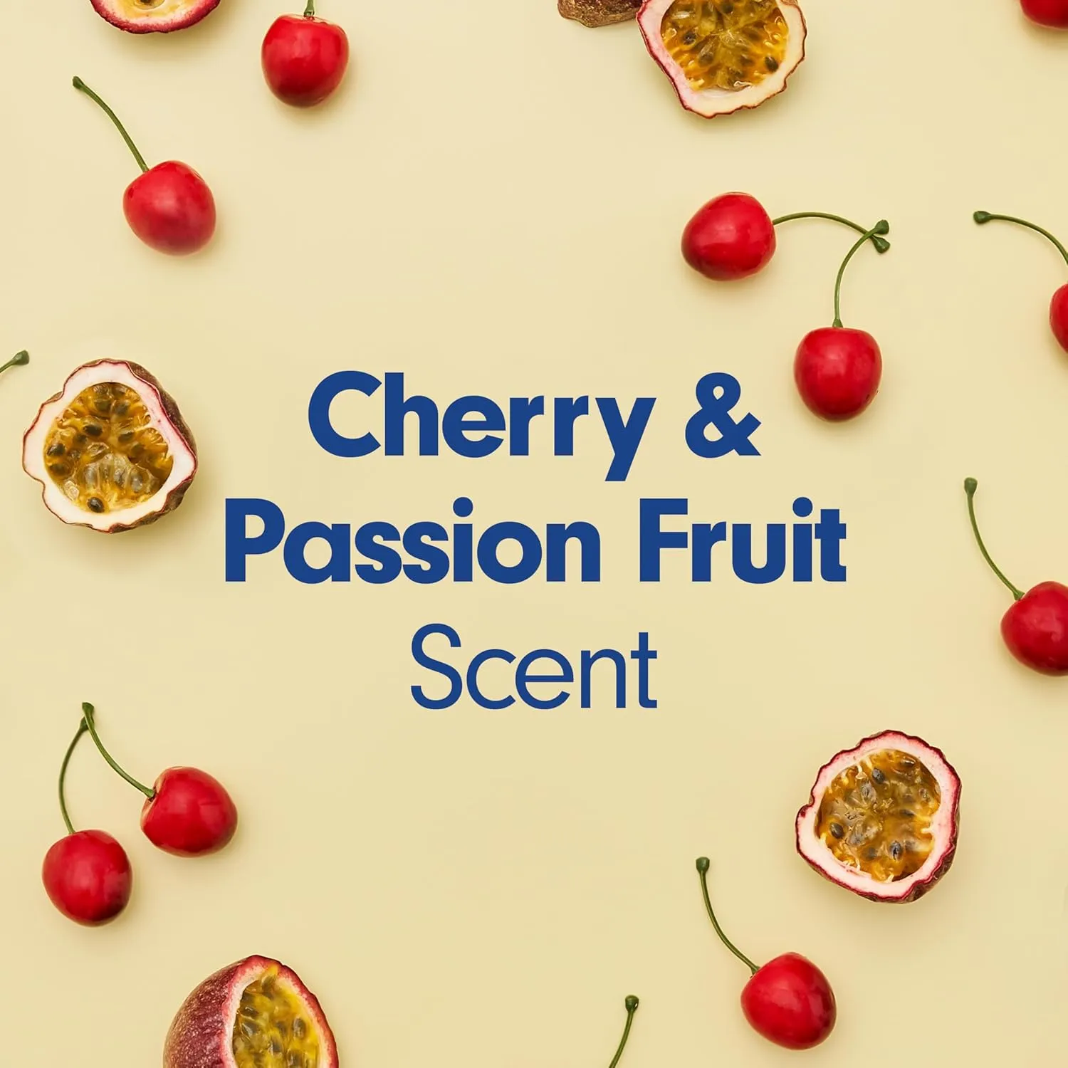 Softsoap Joyful Liquid Hand Soap, Paraben Free, pH Balanced, Cherry and Passion Fruit Scent, 11.25 fl oz Pump Bottle, 6 pack