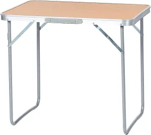 Solo Folding Table