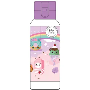 Spencil Spill-Proof Water Bottle Everyday is Sundae 650ml