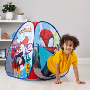 Spidey & his Amazing Friends Classic Hideaway Tent 71080