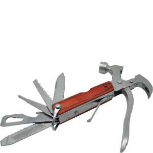 Stainless Multi-Function Hammer Tool (LOCK MONKEY)