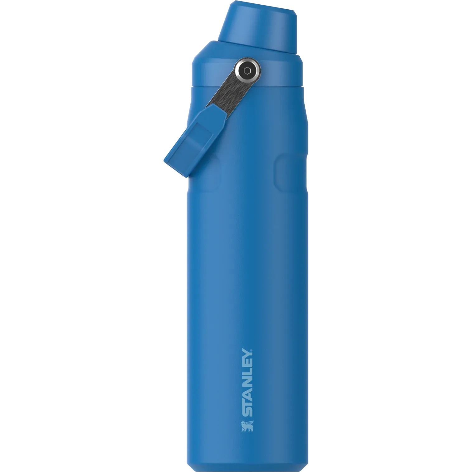Stanley Iceflow Fast Flow Bottle - 0.6L - Azure/Blue