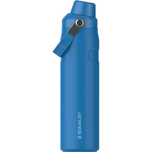 Stanley Iceflow Fast Flow Bottle - 0.6L - Azure/Blue