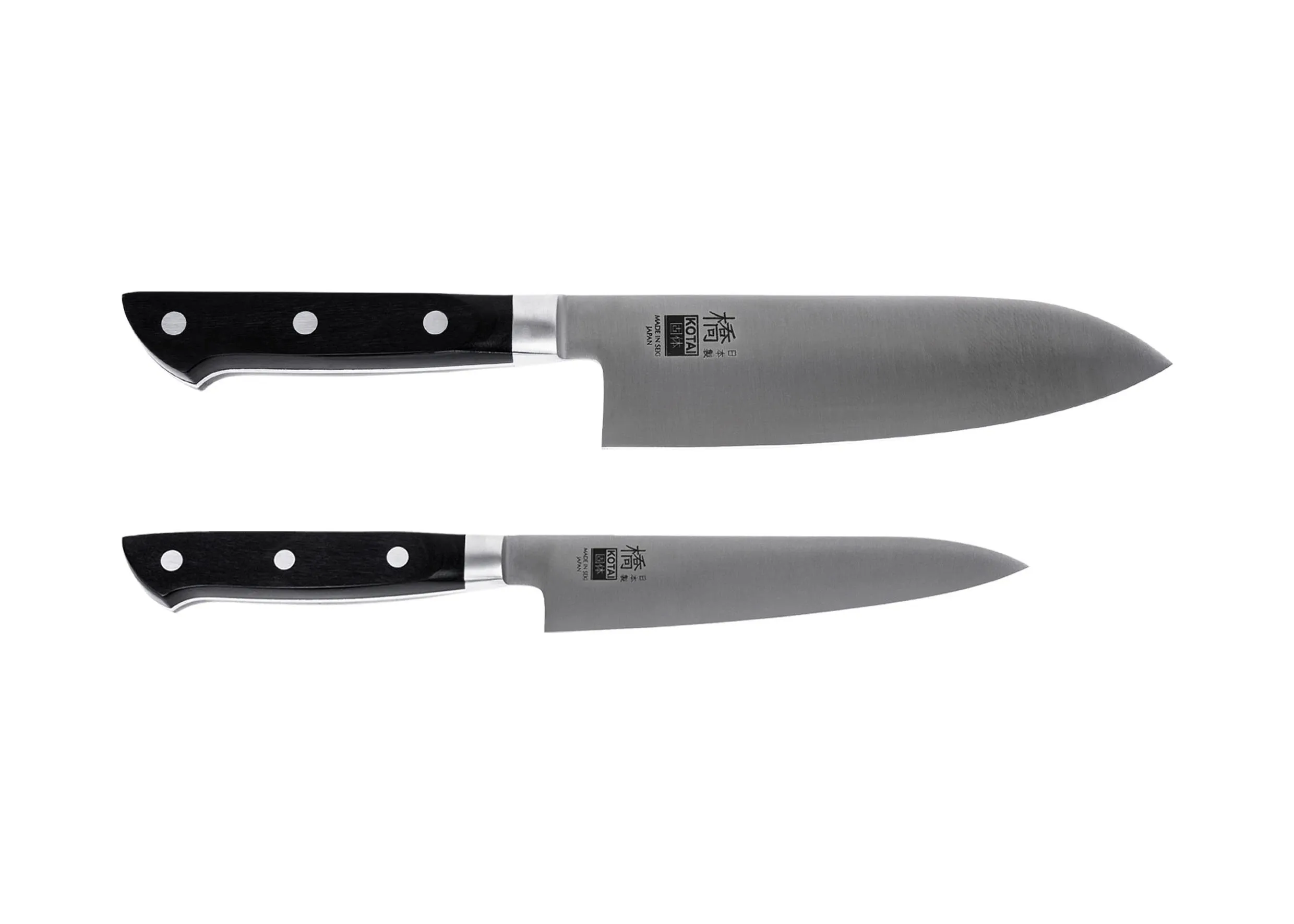 Starter 2-Piece Knife Set - Hashi Classic Collection