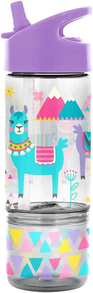 Stephen Joseph Sip and Snack, Llama