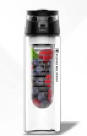 Swiss Military SM Health Infuser Bottle ( SMF10 )