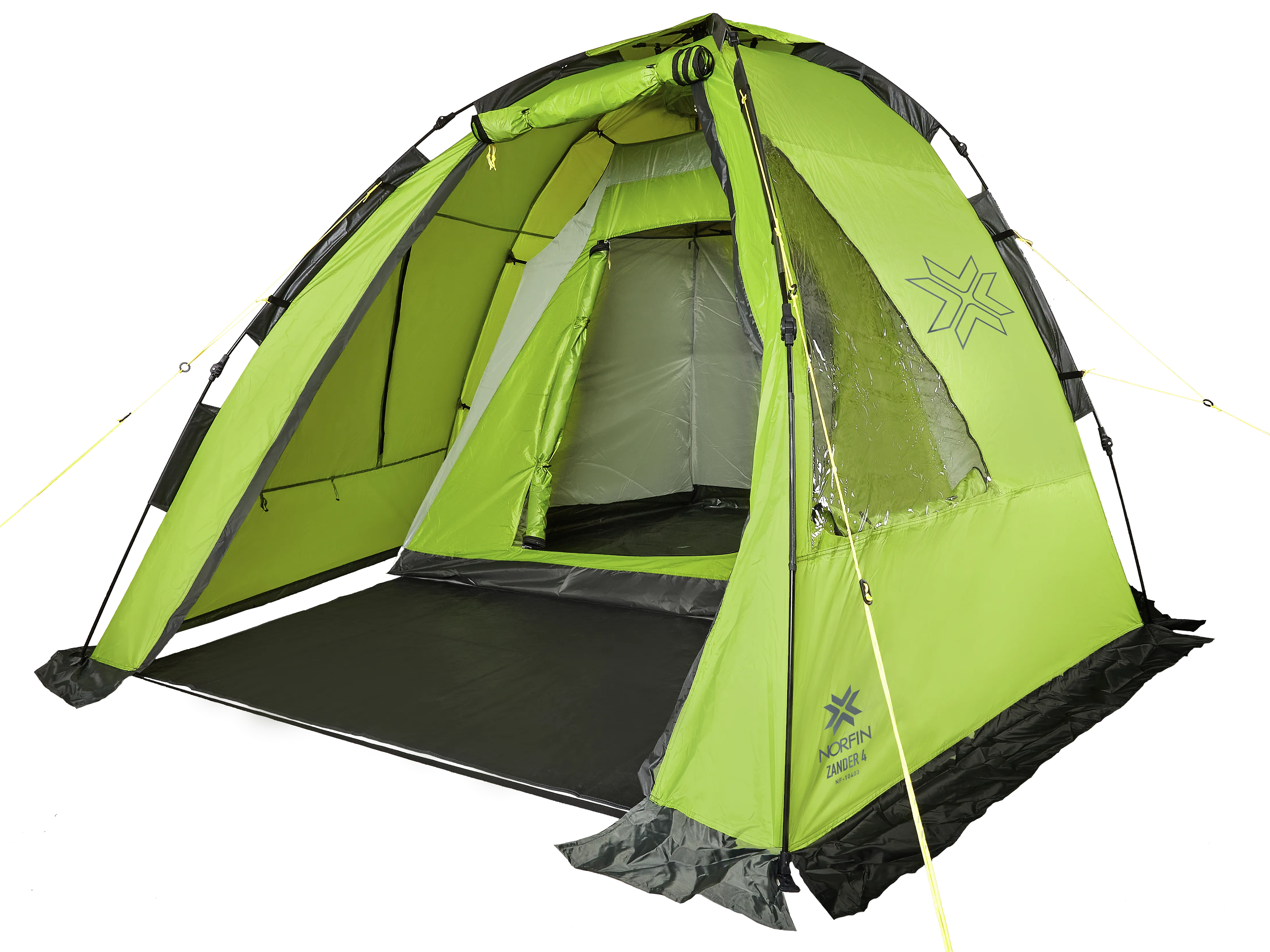 Tent – Norfin Zander 4