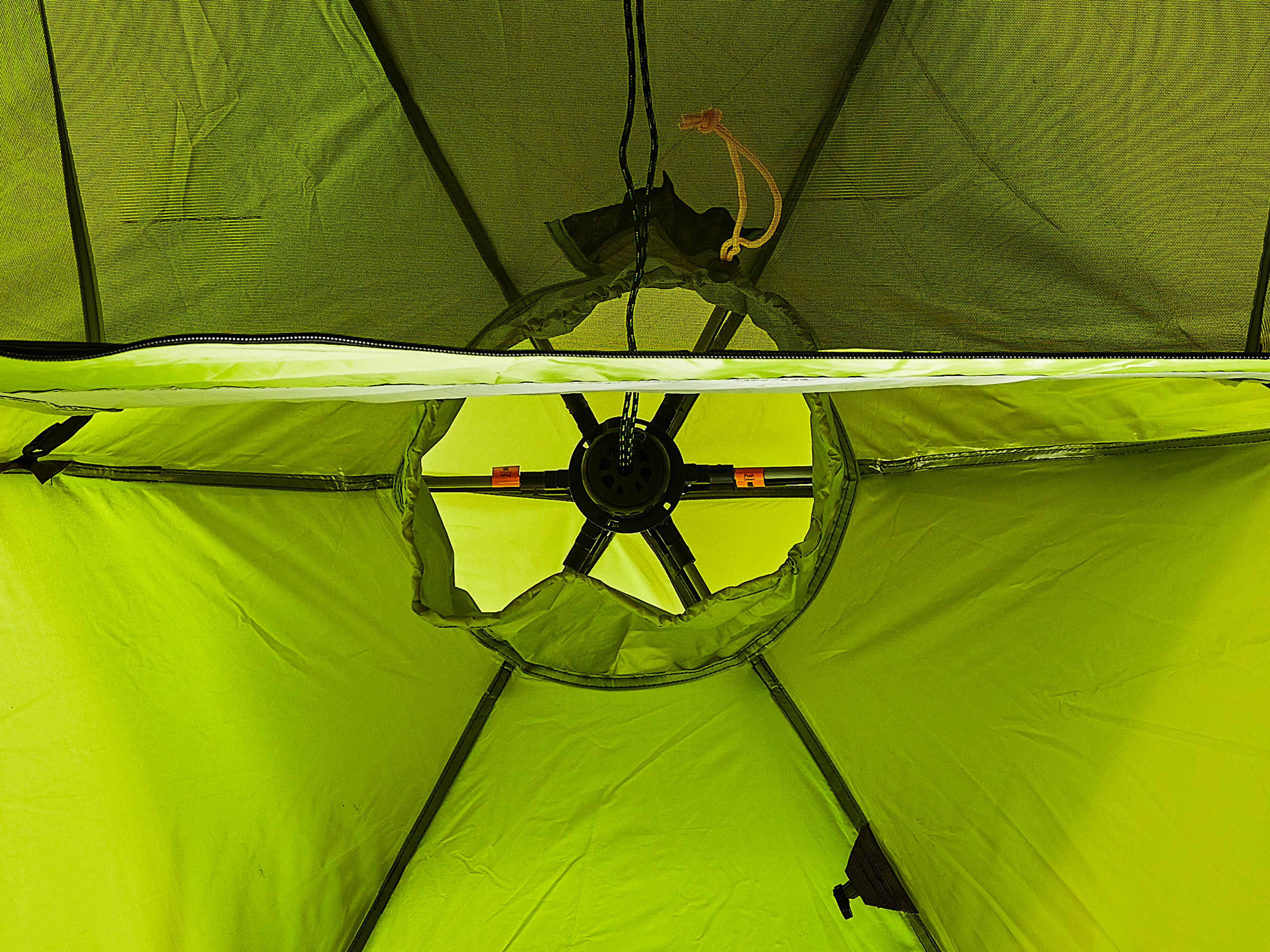 Tent – Norfin Zander 4