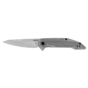 Terran Knife - Stainless Steel/stainless Steel