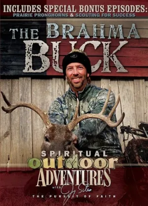 The Brahma Buck