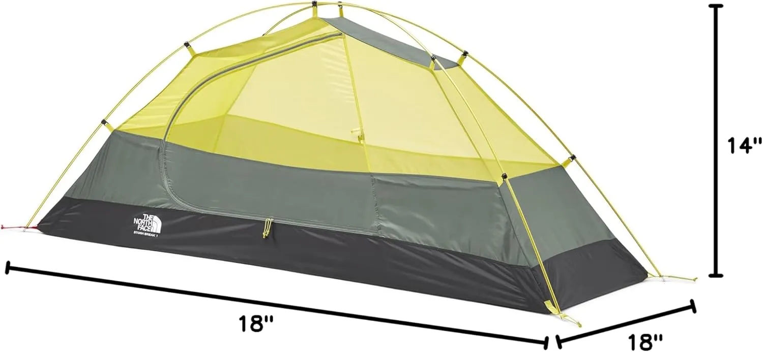 The North Face Stormbreak 1