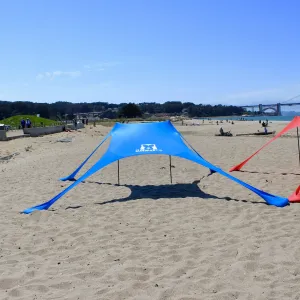The SunBear Shade - Small