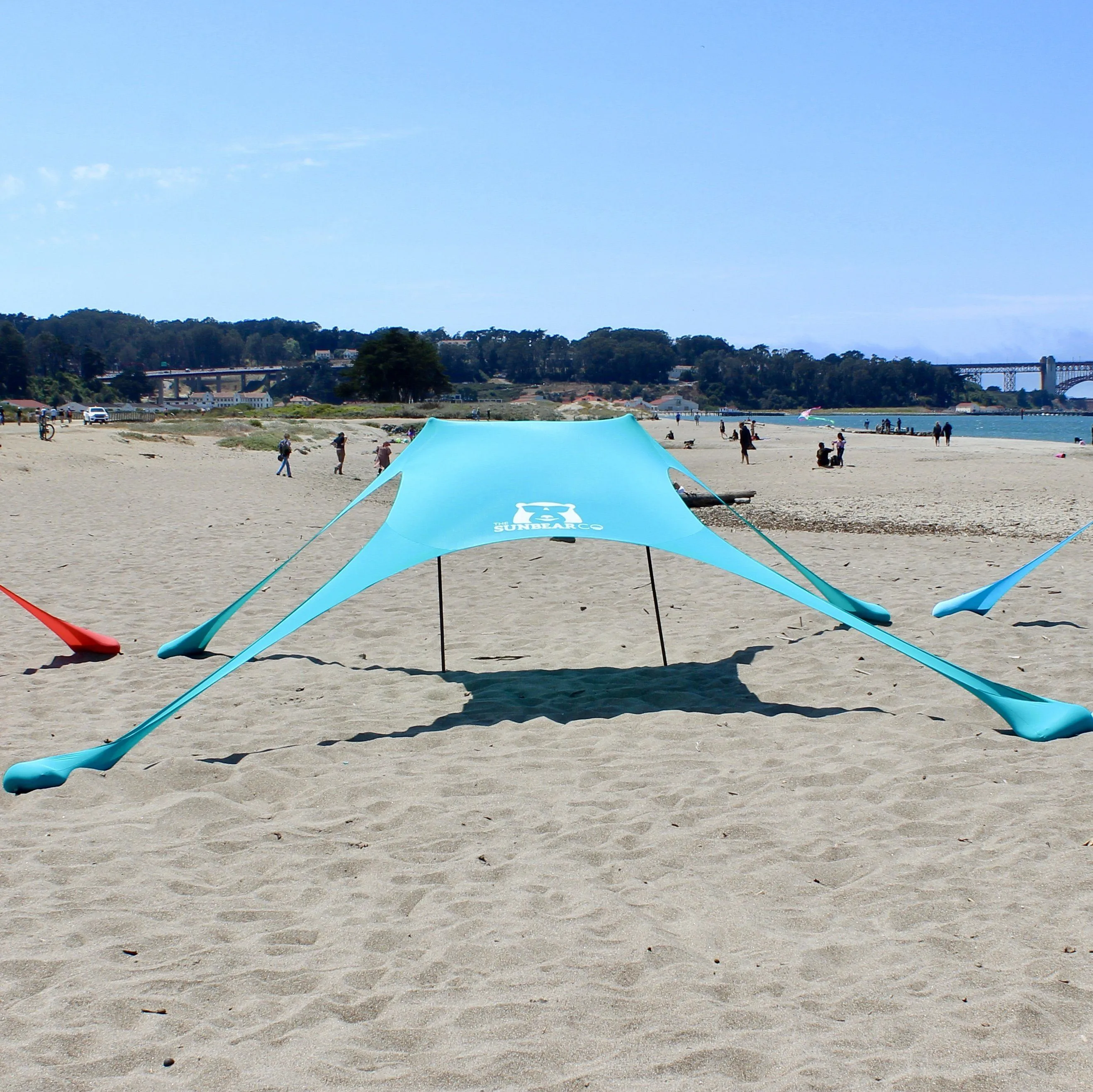 The SunBear Shade - Small