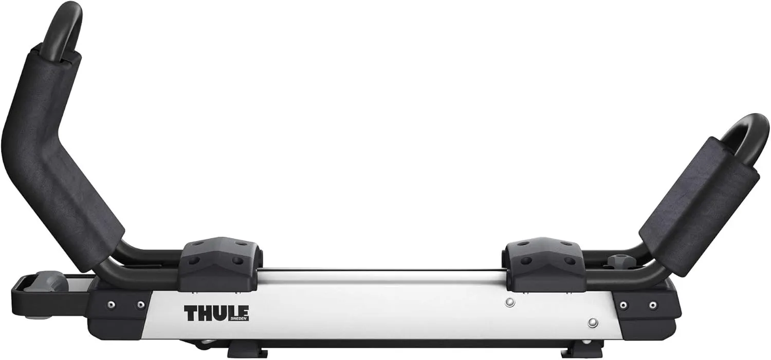 Thule Hullavator Pro Rooftop Kayak Carrier