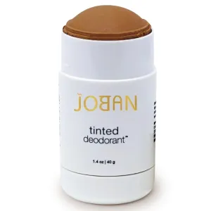 Tinted Deodorant Warm Shade