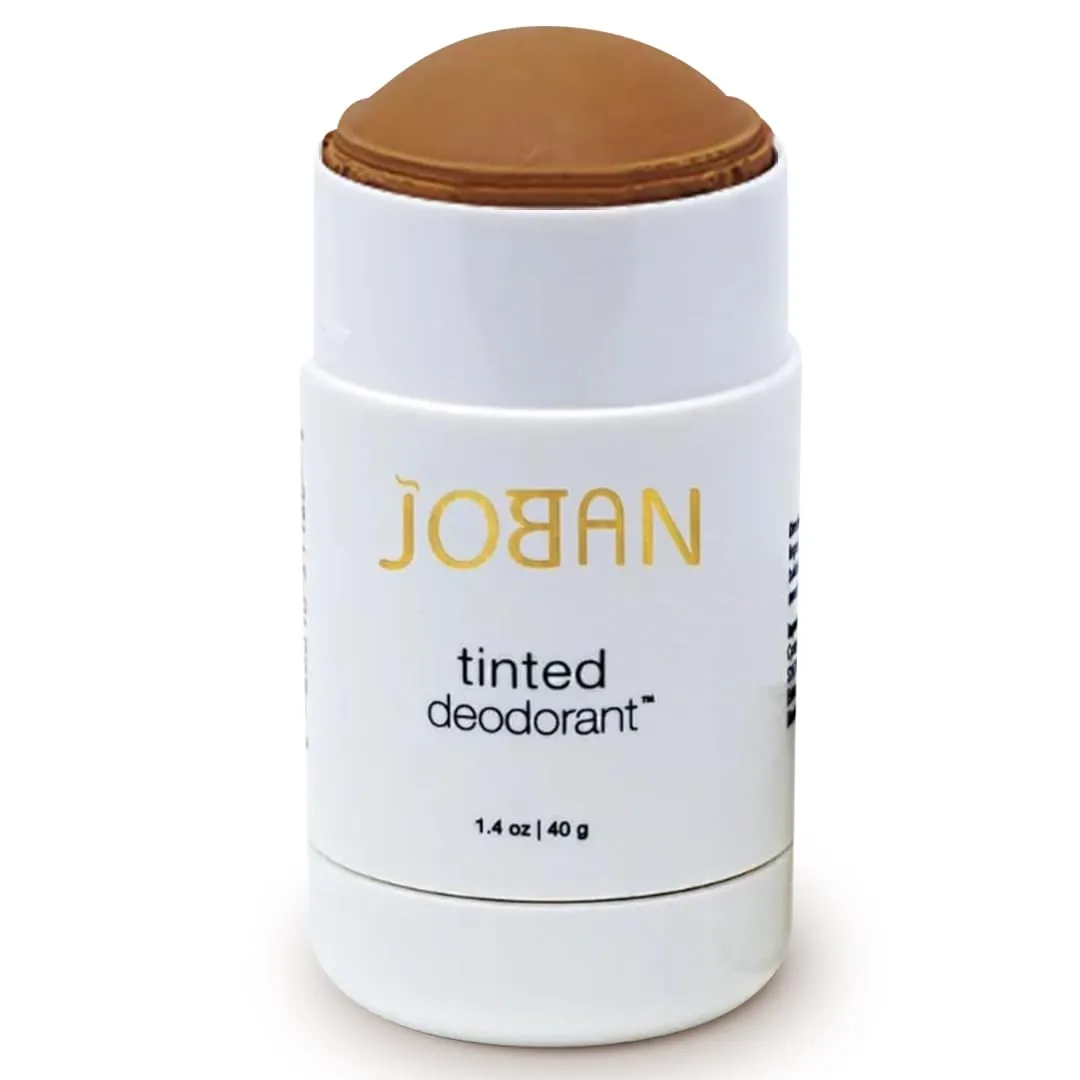 Tinted Deodorant Warm Shade