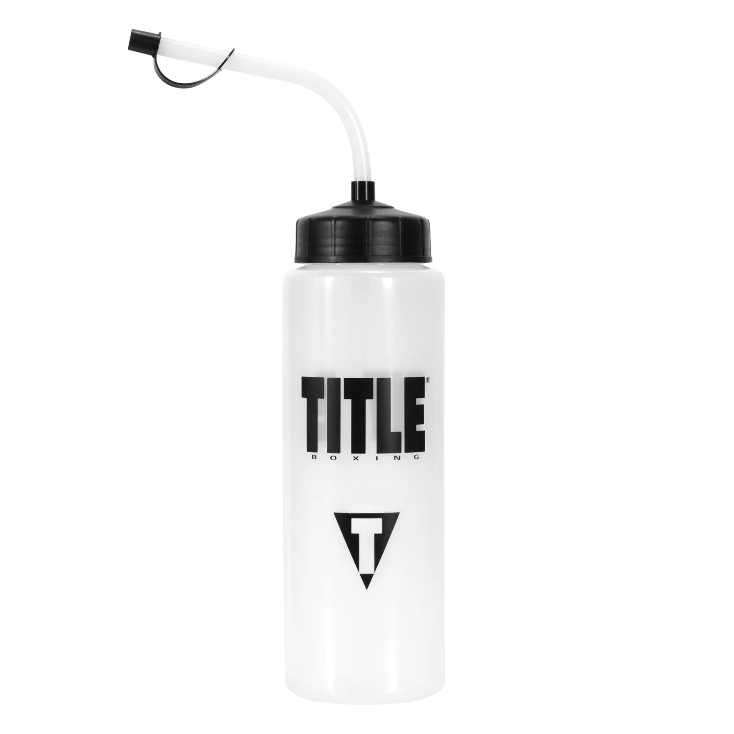 TITLE Boxing Cornerman Bundle