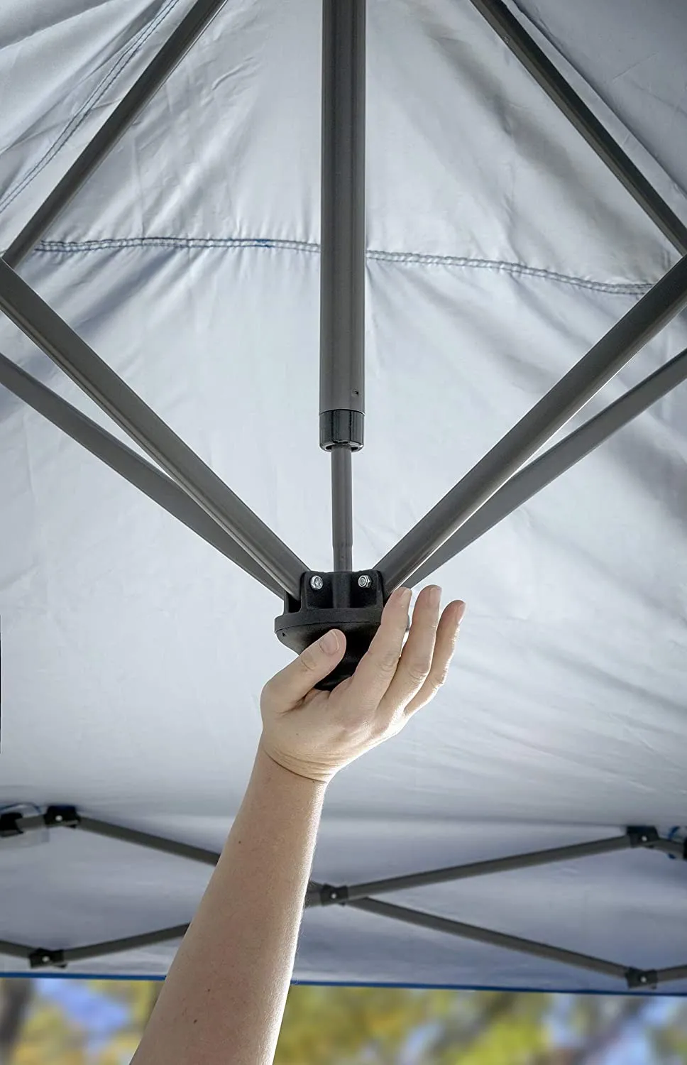 Tommy Bahama 10ft x 10 ft Canopy Tent
