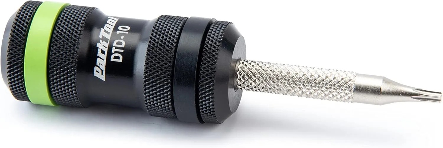TOOL Park DTD-10 Precision Torx T10