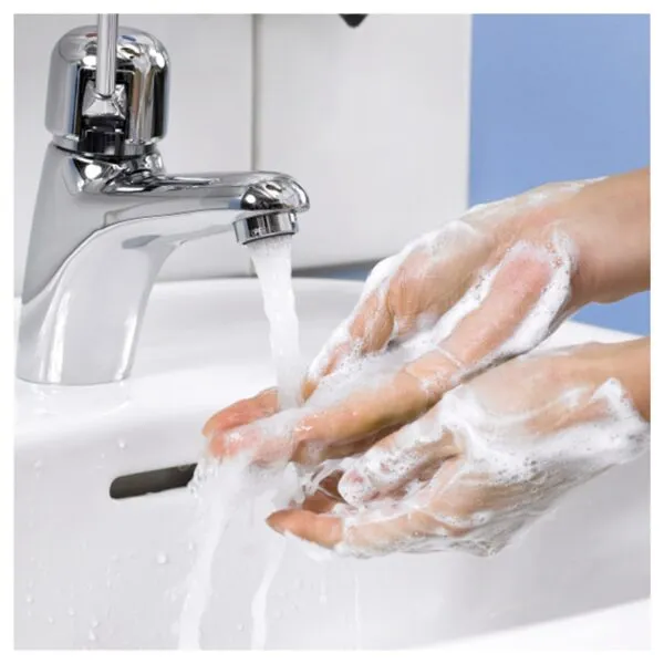 Tork Soap 1 Litre ( pack of 6 ) 420501