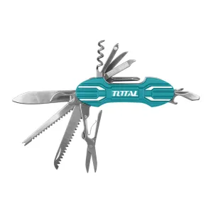 Total Multi-Function Knife