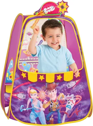 Toy Story Tower Pop-Up Play Tent for Kids