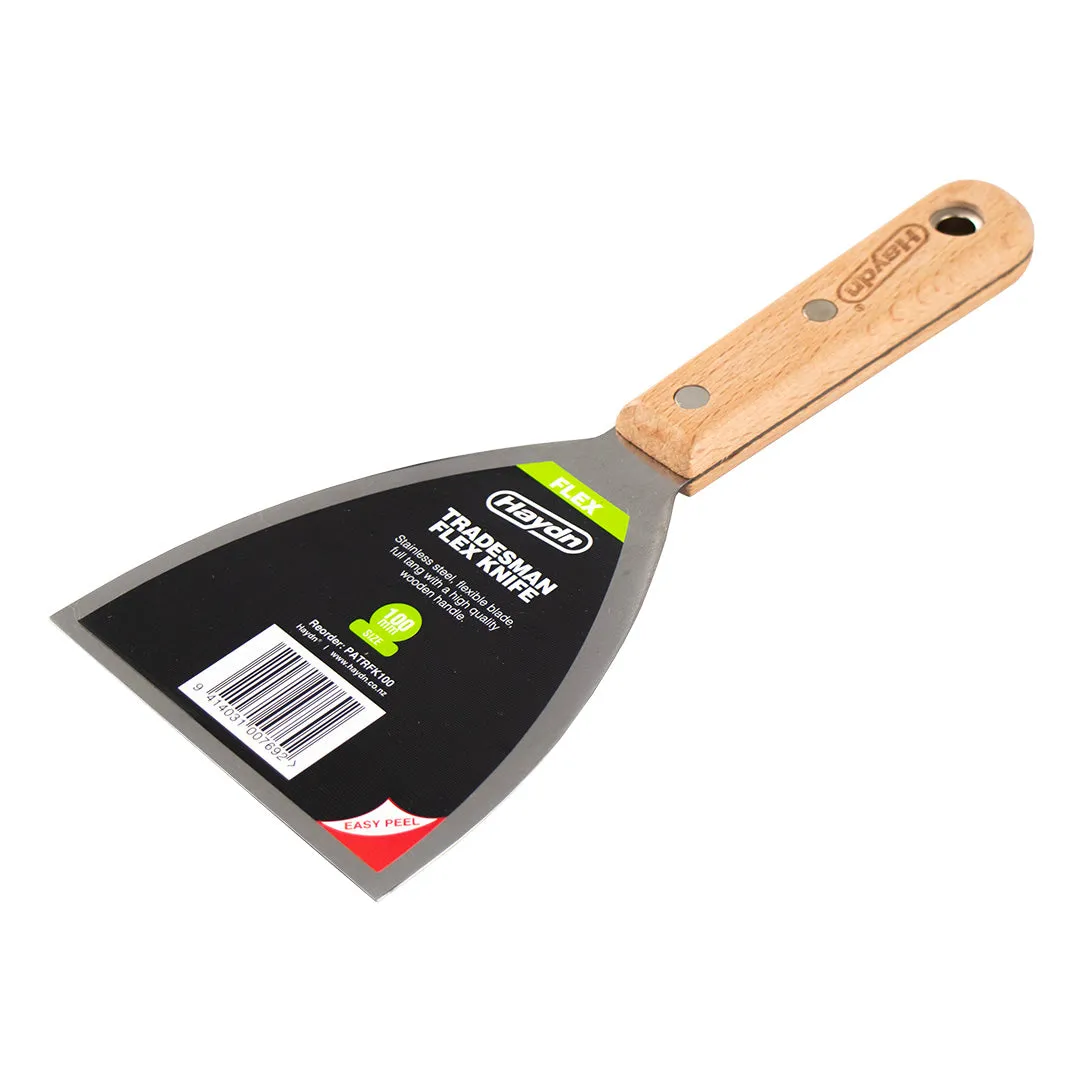 Tradesman Flex Knife