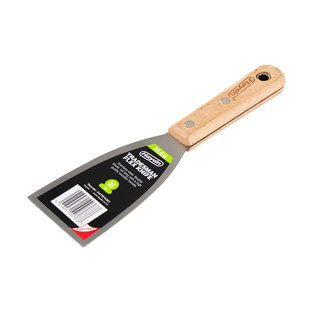 Tradesman Flex Knife