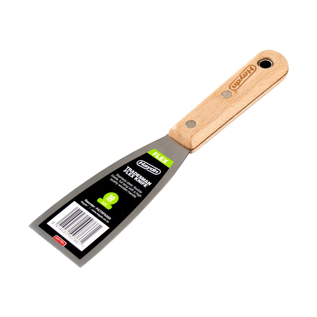 Tradesman Flex Knife