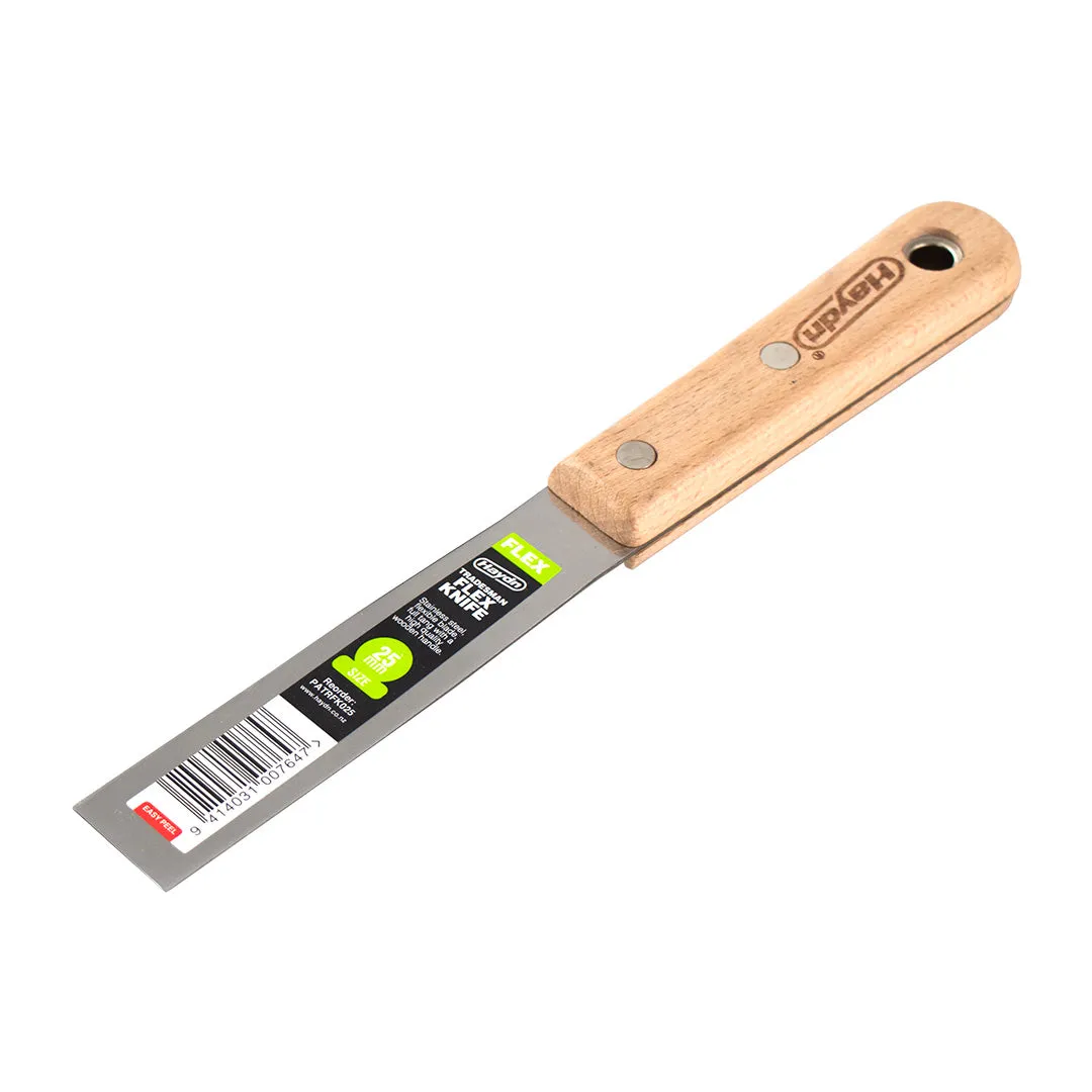 Tradesman Flex Knife