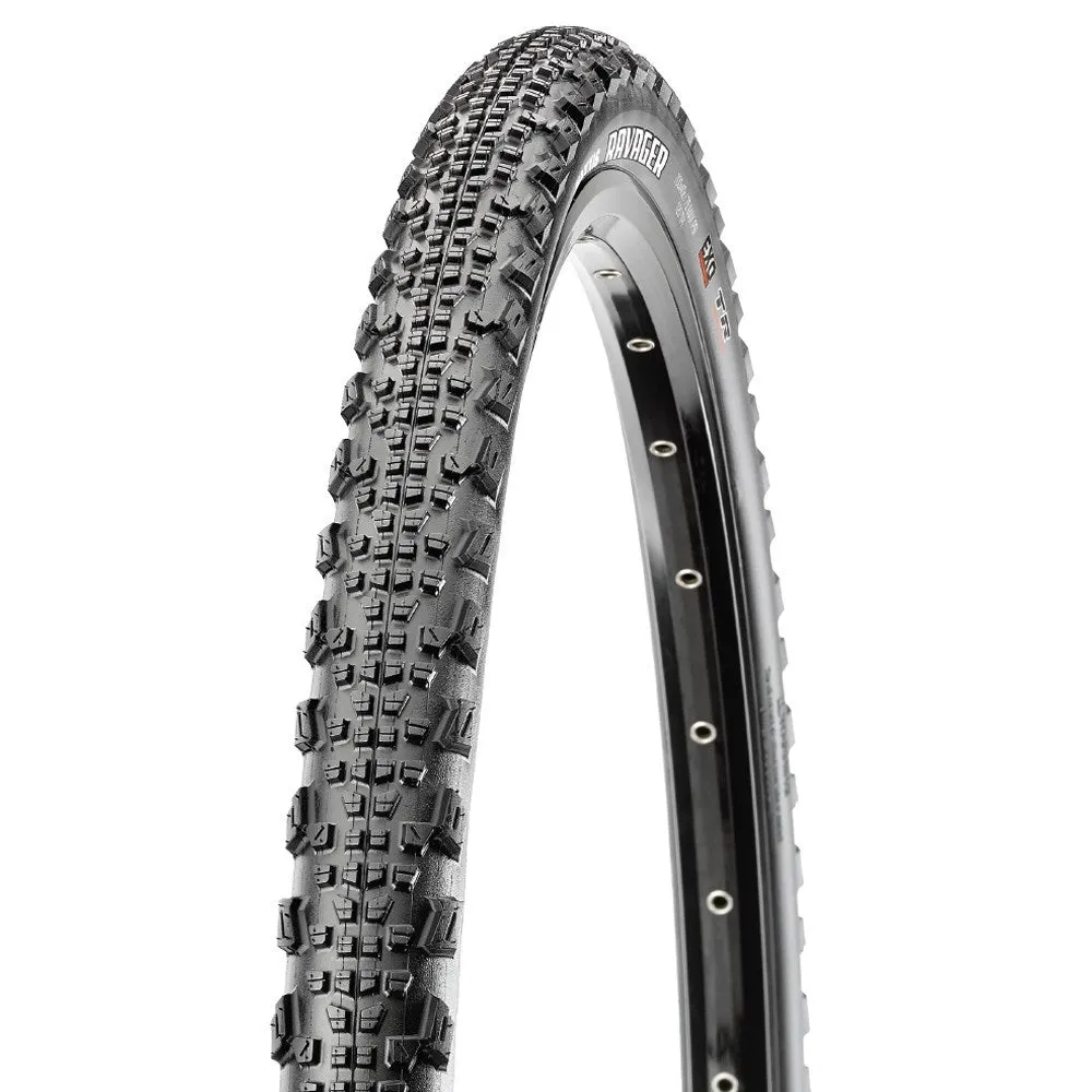 Tyre 700 x 45 Maxxis Ravager EXO TR 60 TPI Folding
