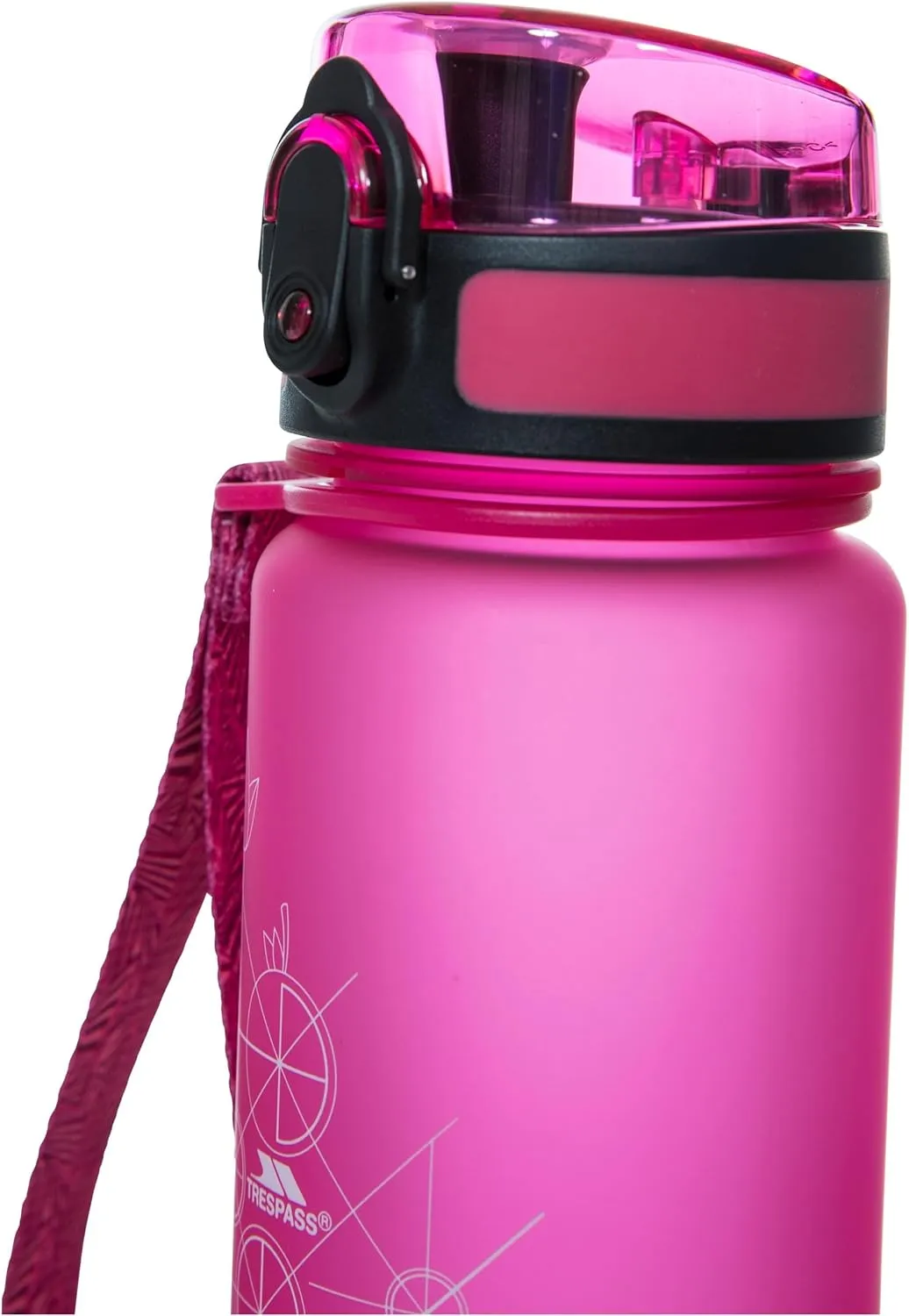 Unisex Flintlock Sports Bottle