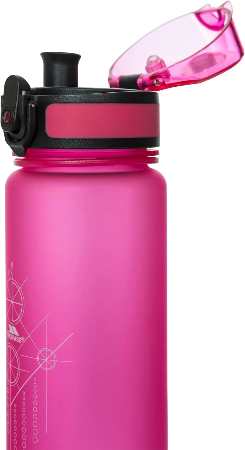 Unisex Flintlock Sports Bottle