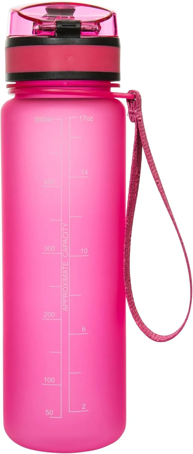 Unisex Flintlock Sports Bottle