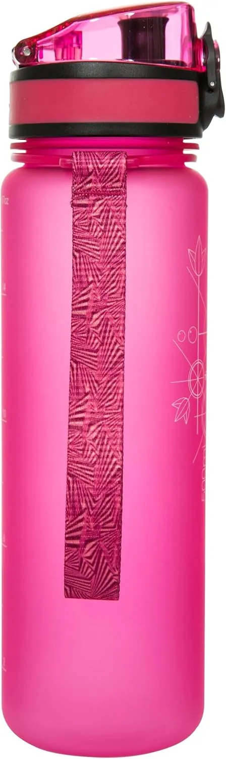 Unisex Flintlock Sports Bottle