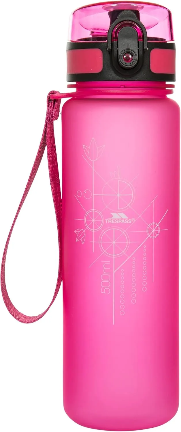 Unisex Flintlock Sports Bottle