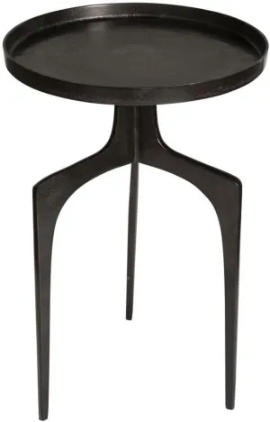 Uttermost Kenna - 25 Inch Accent Table