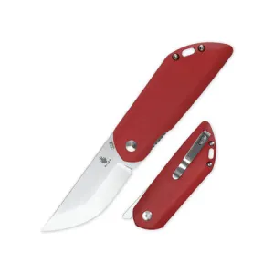 V4559C1 Comfort Folding Knife, 3.27 Inch 154 CM steel