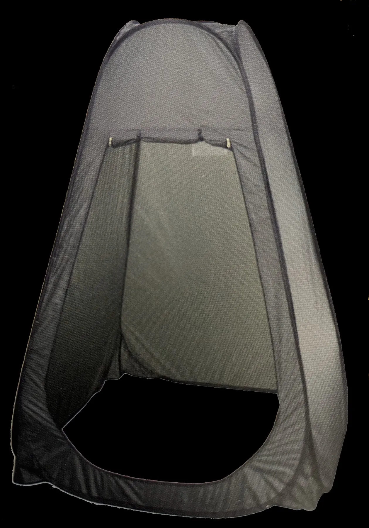 Vanilla Leisure Pop Up Toilet / ShowerTent