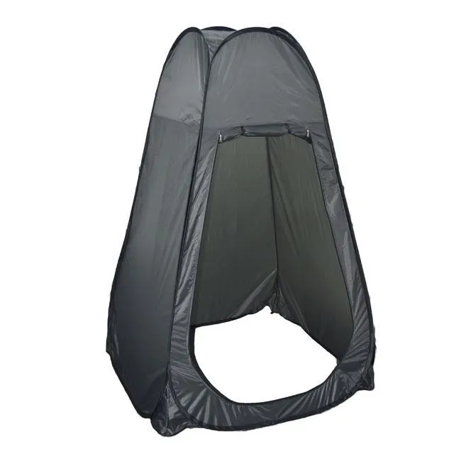 Vanilla Leisure Pop Up Toilet / ShowerTent