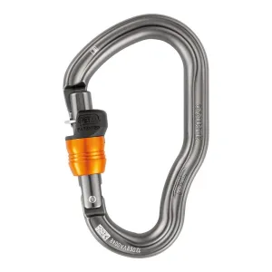 VERTIGO WIRE LOCK CARABINER