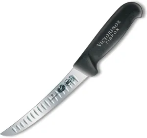 Victorinox 5.6523 V5.6523.15 Boning Knife, Black