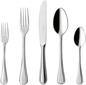 Villeroy & Boch Neufaden Merlemont 5 Piece Place Setting, Service for 1