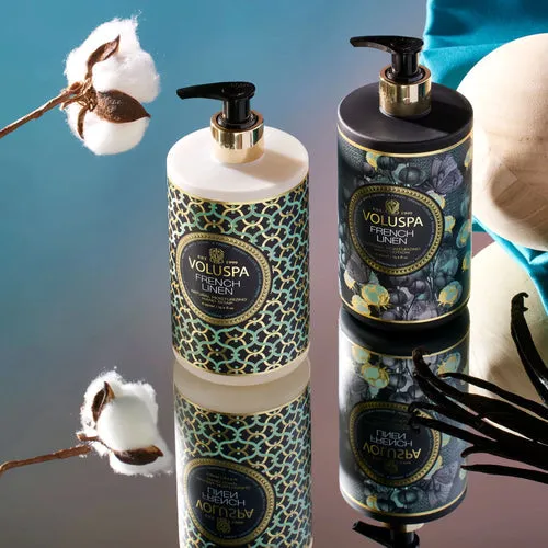 Voluspa French Linen Hand Soap