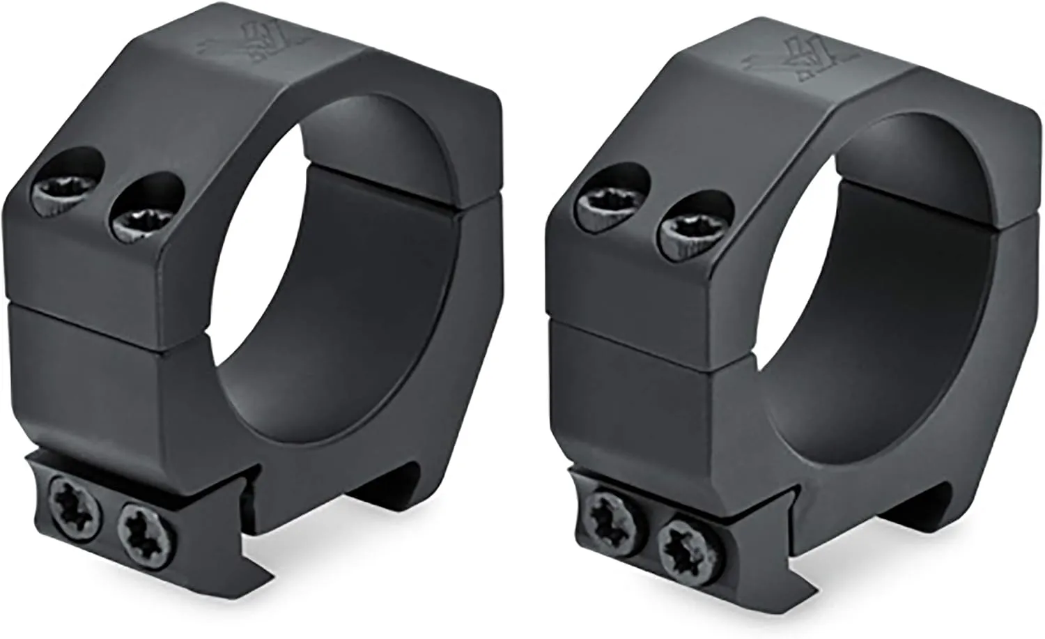 Vortex Optics Precision Matched Riflescope Rings