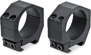 Vortex Optics Precision Matched Riflescope Rings