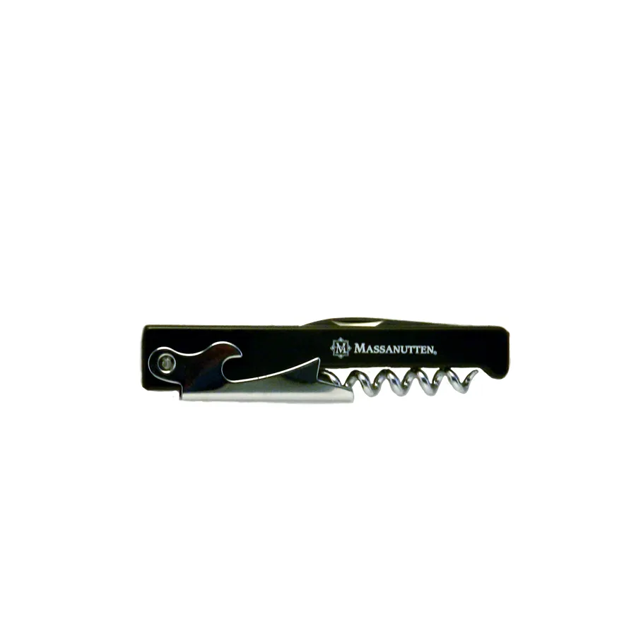 Waiter's Corkscrew