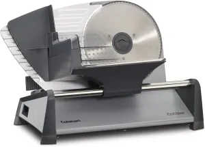 Waring Pro Stainless Steel Food Slicer FS150C